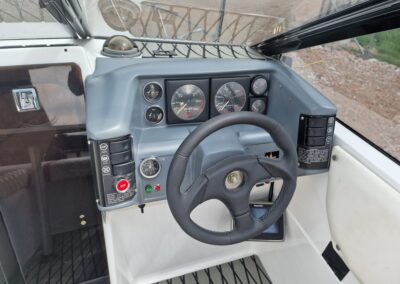 Fully restored 2003 Bayliner V6