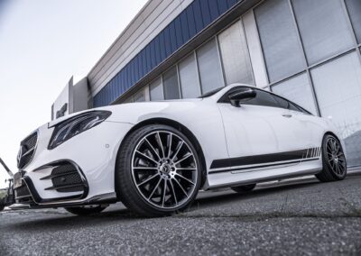 Mercedes-Benz E-Class 180,200,250,300,350,400,450,AMG-Е Body W213, 2016-2021 body kit F-PROJECT Body coupe С238 2016-202. Hody kit F-COUPE
