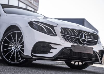 Mercedes-Benz E-Class 180,200,250,300,350,400,450,AMG-Е Body W213, 2016-2021 body kit F-PROJECT Body coupe С238 2016-202. Hody kit F-COUPE
