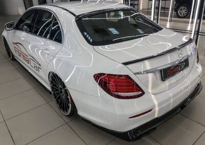 Mercedes-Benz E-Class 180,200,250,300,350,400,450,AMG-Е Body W213, 2016-2021 body kit F-PROJECT Body coupe С238 2016-202. Hody kit F-COUPE