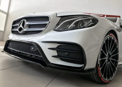 Mercedes-Benz E-Class 180,200,250,300,350,400,450,AMG-Е Body W213, 2016-2021 body kit F-PROJECT Body coupe С238 2016-202. Hody kit F-COUPE