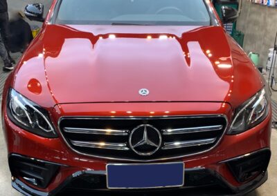 Mercedes-Benz E-Class 180,200,250,300,350,400,450,AMG-Е Body W213, 2016-2021 body kit F-PROJECT Body coupe С238 2016-202. Hody kit F-COUPE