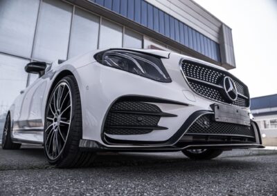 Mercedes-Benz E-Class 180,200,250,300,350,400,450,AMG-Е Body W213, 2016-2021 body kit F-PROJECT Body coupe С238 2016-202. Hody kit F-COUPE