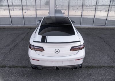Mercedes-Benz E-Class 180,200,250,300,350,400,450,AMG-Е Body W213, 2016-2021 body kit F-PROJECT Body coupe С238 2016-202. Hody kit F-COUPE