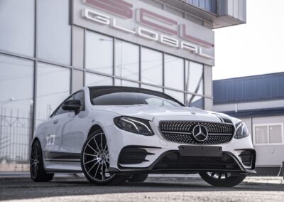 Mercedes-Benz E-Class 180,200,250,300,350,400,450,AMG-Е Body W213, 2016-2021 body kit F-PROJECT Body coupe С238 2016-202. Hody kit F-COUPE