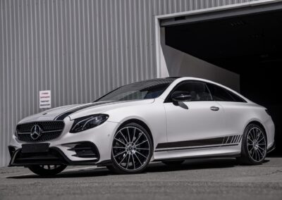 Mercedes-Benz E-Class 180,200,250,300,350,400,450,AMG-Е Body W213, 2016-2021 body kit F-PROJECT Body coupe С238 2016-202. Hody kit F-COUPE